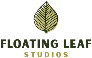 Floating Leaf