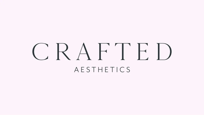 Crafted Aesthetics