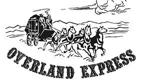 overland express